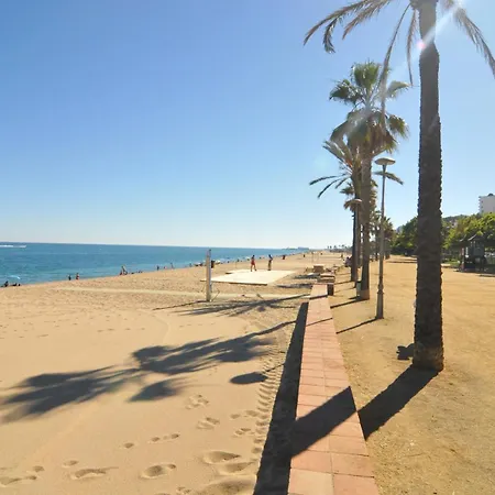 Homeholidaysrentals Palm - Costa Barcelona * Canet De Mar
