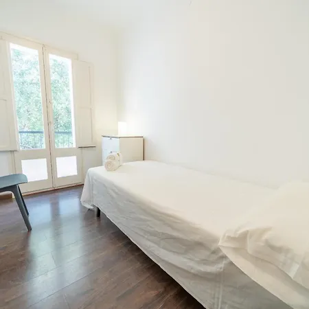 Apartment Homeholidaysrentals Palm - Costa Barcelona *