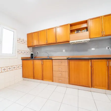 Homeholidaysrentals Palm - Costa Barcelona *