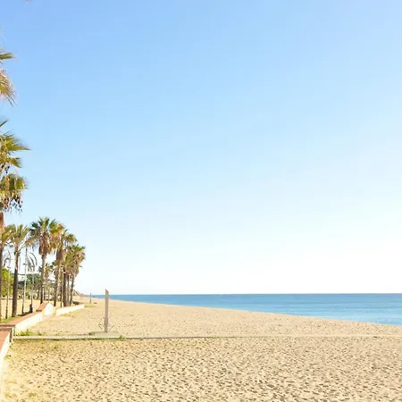Homeholidaysrentals Palm - Costa Barcelona