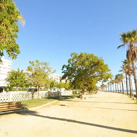 Homeholidaysrentals Palm - Costa Barcelona Apartment *
