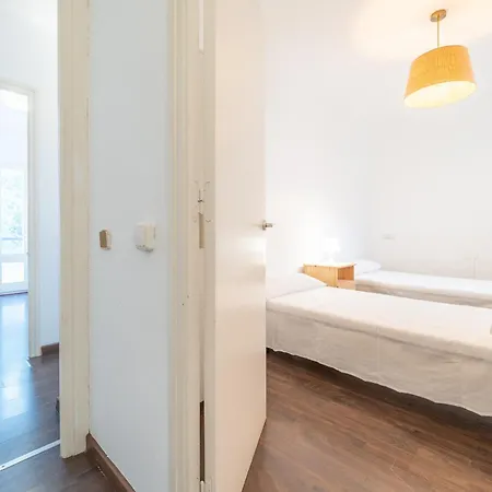Homeholidaysrentals Palm - Costa Barcelona Apartment Canet De Mar