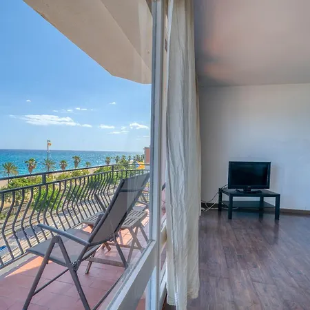 Homeholidaysrentals Palm - Costa Barcelona