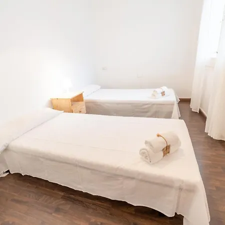 Homeholidaysrentals Palm - Costa Barcelona Apartment Canet De Mar