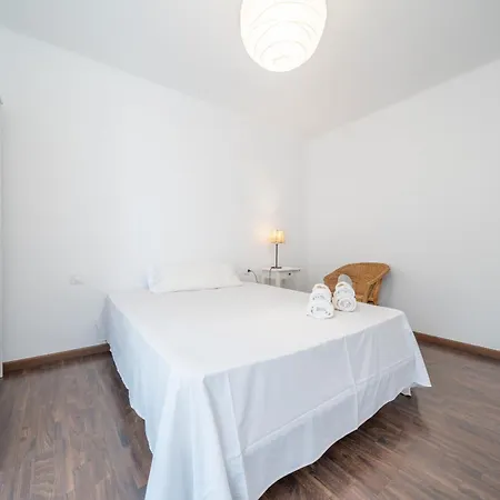 Apartment Homeholidaysrentals Palm - Costa Barcelona *