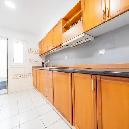 Homeholidaysrentals Palm - Costa Barcelona *