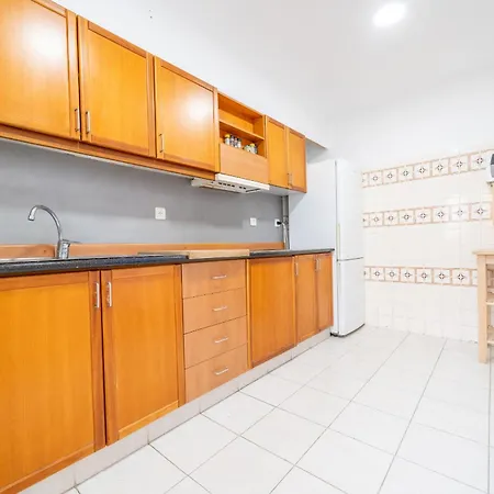 Apartment Homeholidaysrentals Palm - Costa Barcelona