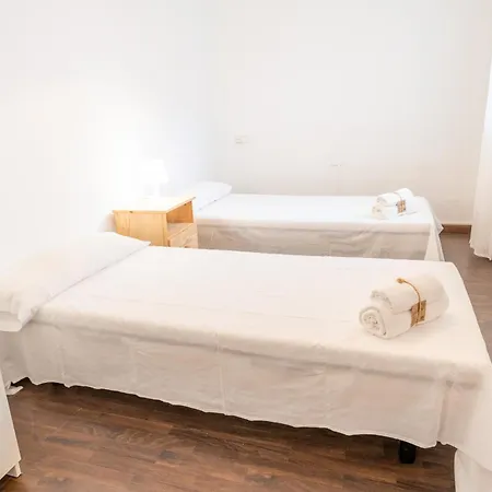Apartment Homeholidaysrentals Palm - Costa Barcelona *
