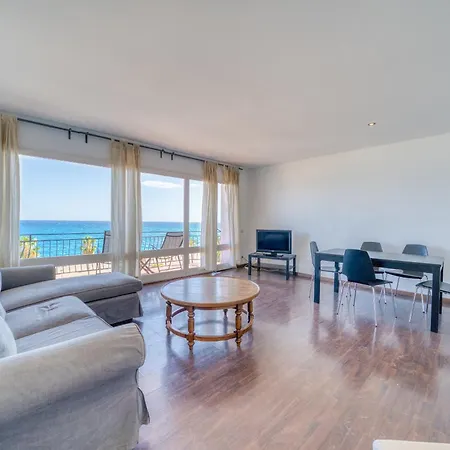 Apartment Homeholidaysrentals Palm - Costa Barcelona