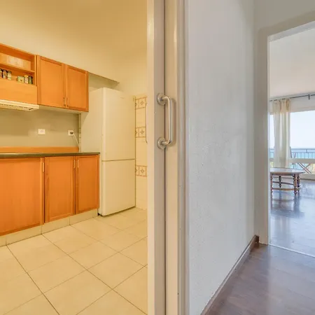 Homeholidaysrentals Palm - Costa Barcelona Apartment Canet De Mar