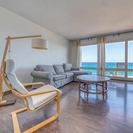 Homeholidaysrentals Palm - Costa Barcelona Apartment