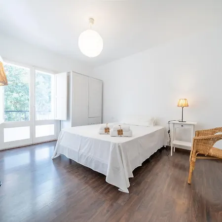 Homeholidaysrentals Palm - Costa Barcelona *
