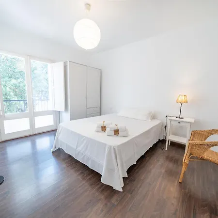 Apartment Homeholidaysrentals Palm - Costa Barcelona Canet De Mar