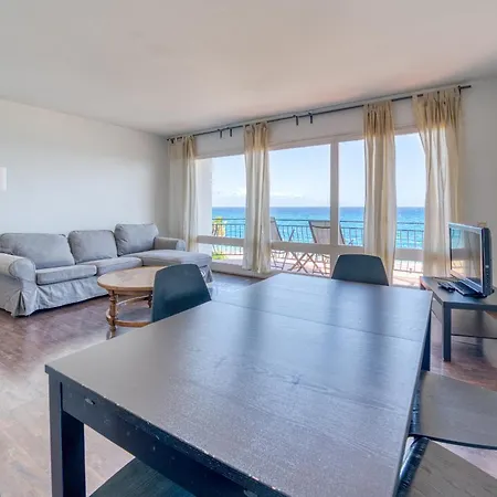 Homeholidaysrentals Palm - Costa Barcelona Apartment Canet De Mar