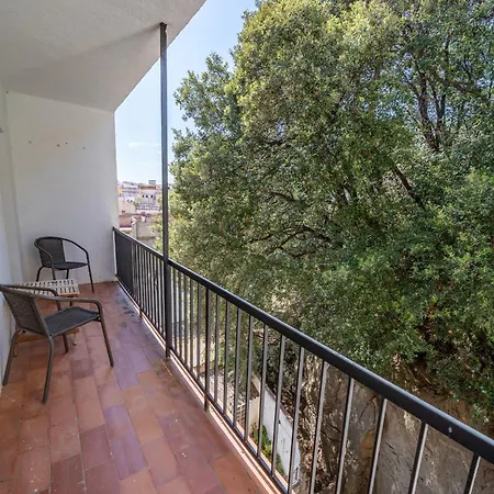 Homeholidaysrentals Palm - Costa Barcelona Canet De Mar
