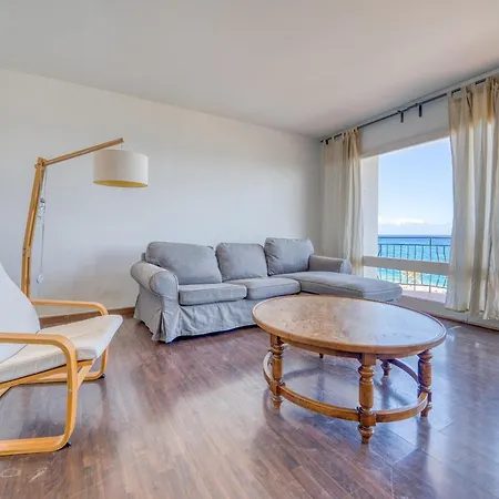 Homeholidaysrentals Palm - Costa Barcelona * Canet De Mar