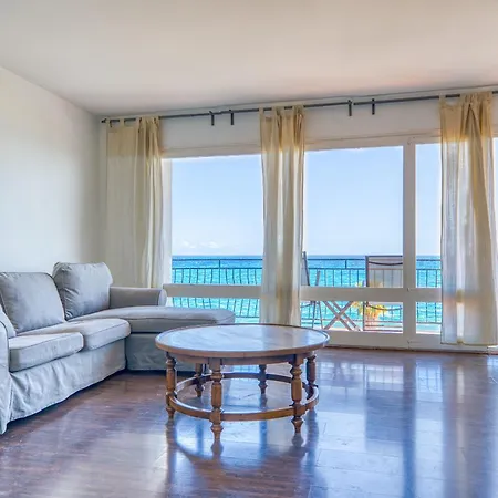 Homeholidaysrentals Palm - Costa Barcelona Apartment Canet De Mar